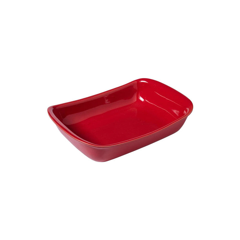 Pyrex 22X15 Cm Rectangular Roaster | SU22RR5 | Cooking & Dining, Glassware |Image 1