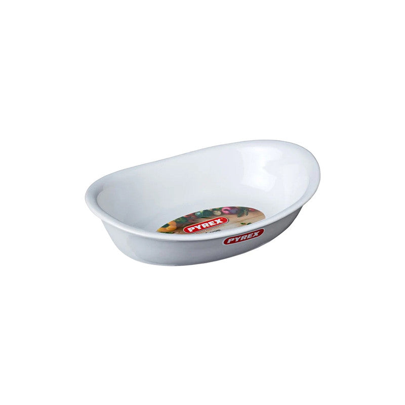 Pyrex 26X18 Cm Oval Roaster | SU26OR1 | Cooking & Dining, Glassware |Image 1