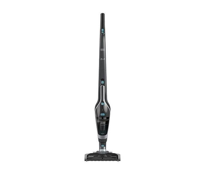 Black+Decker 14.4V 2-In-1 Stick Vacuum | SVA420B-B5 | Home Appliances, Small Appliances, Vacuum Cleaners |Image 1