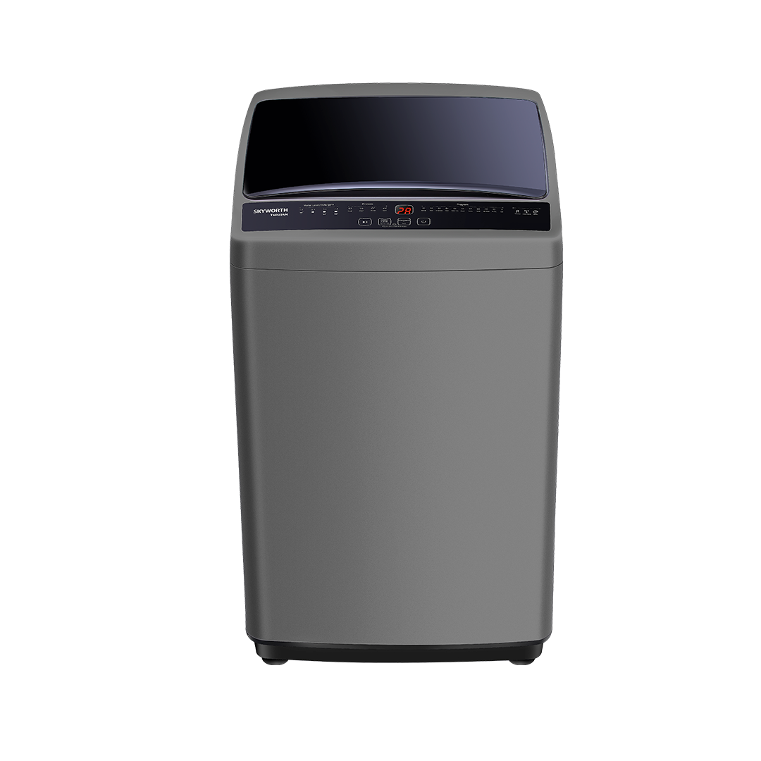 Skyworth 7 Kg Top Load Washing Machine | T70S24NJ | Home Appliances, Major Appliances, Top Load, Washing Machines |Image 1