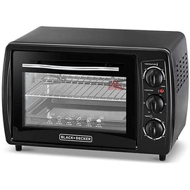 BD ELCTRIC TOASTER OVEN  19 LTRS TRO19RDG-B5