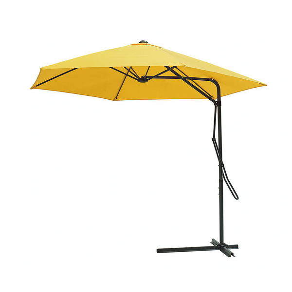 Cappuccino Umbrella | UMBRELLA-C | Outdoor | Outdoor, Outdoor Furniture |Image 1