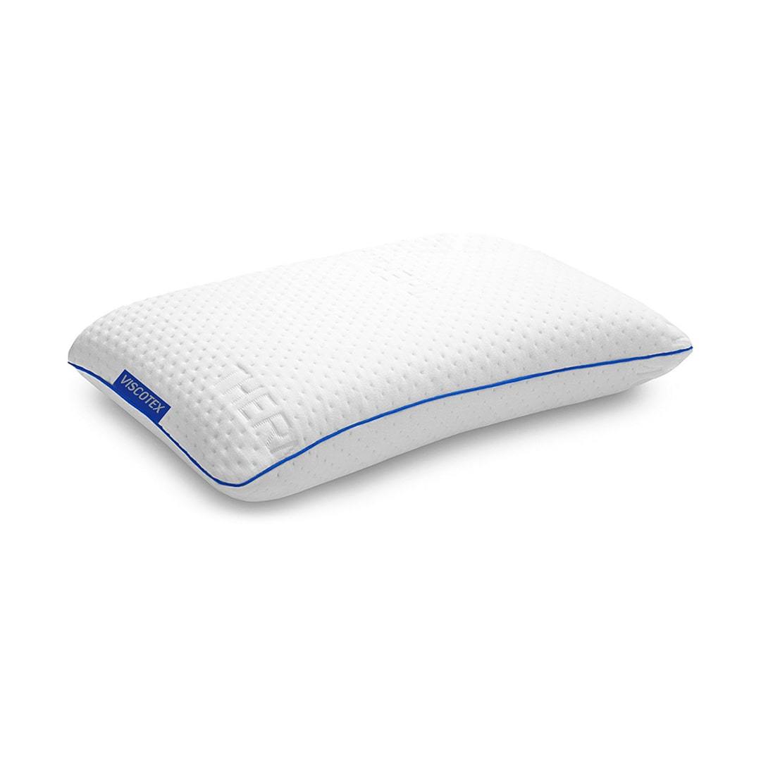 Viscotex Classic Plump Pillow With Extra Cover Vct13 | VCT13 | Home & Linen | Home & Linen, Pillows |Image 1