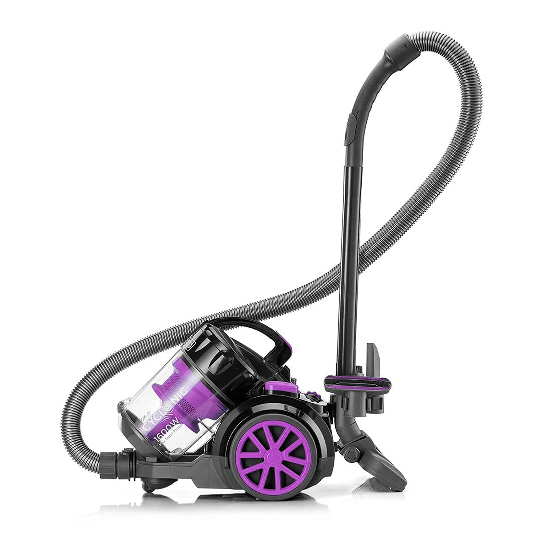 Black+Decker 1800 Watts Vacuum Cleaner Vm1880-B5 | VM1880-B5 | Home Appliances, Small Appliances, Vacuum Cleaners |Image 1