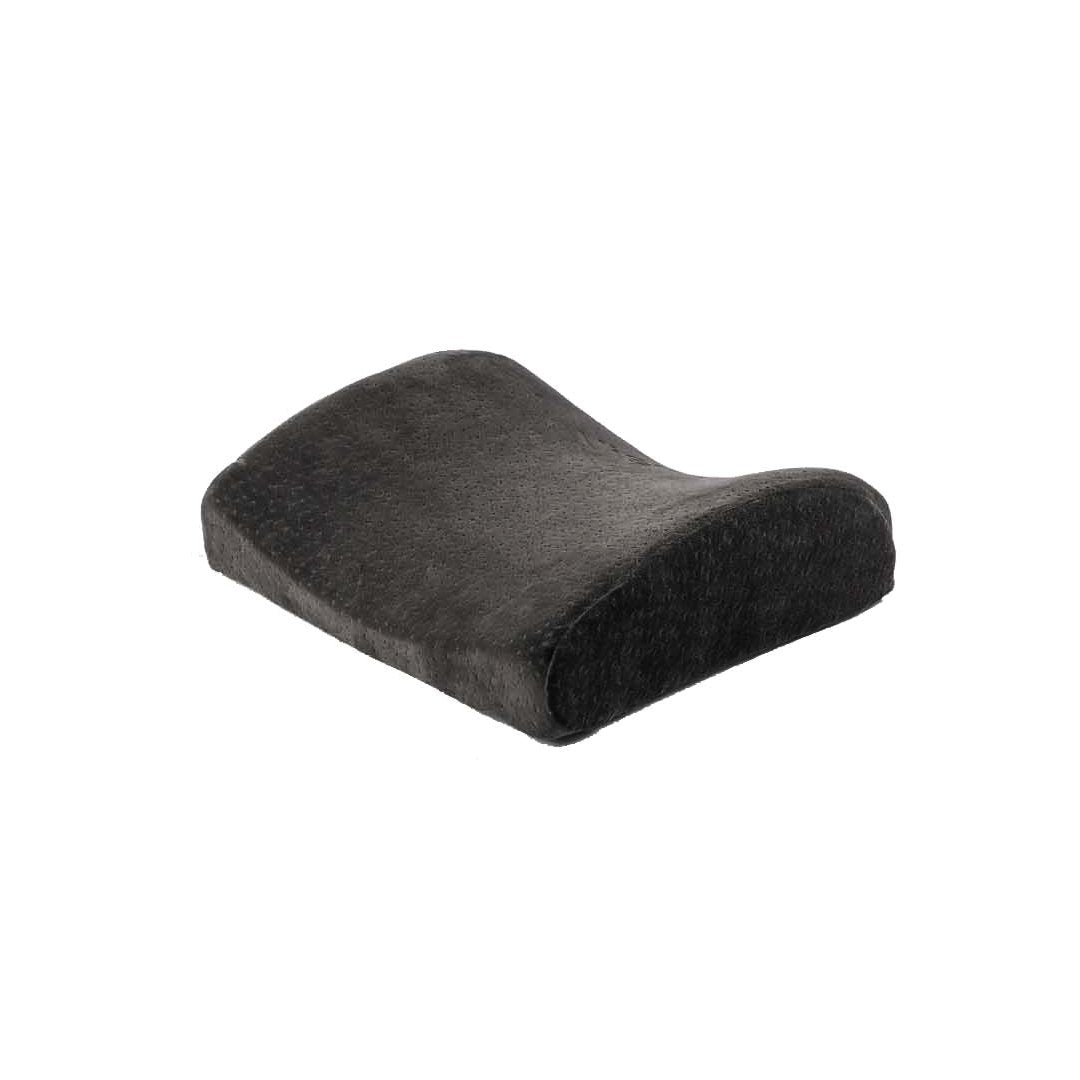 Viscotex Waist Pillow With Waterproof Cover 38X33X12Cm Vmm16 | VMM16 | Home & Linen | Home & Linen, Pillows |Image 1