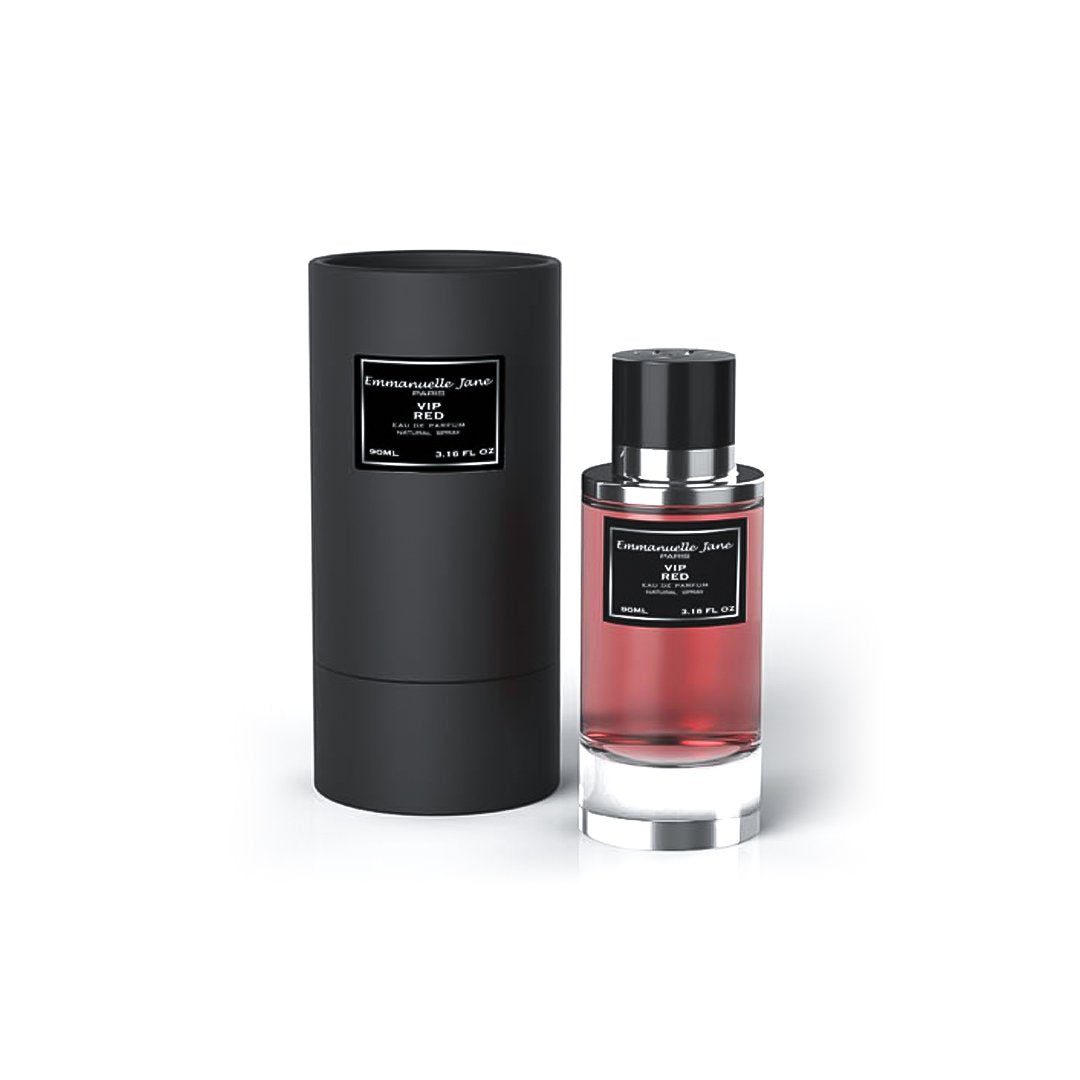 Emmanuelle Jane 90 Ml Vip Red Unisex Perfume Emmanuelle Jane 90 Ml Vip Red Unisex Perfume