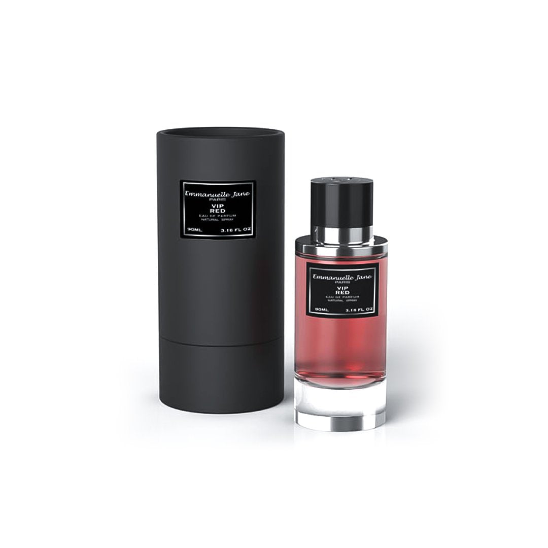 Vip Red 90Ml | '370236 | Perfumes | Perfumes |Image 1