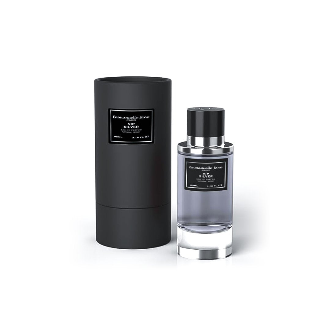 Vip Silver 90Ml | '370182 | Perfumes | Perfumes |Image 1