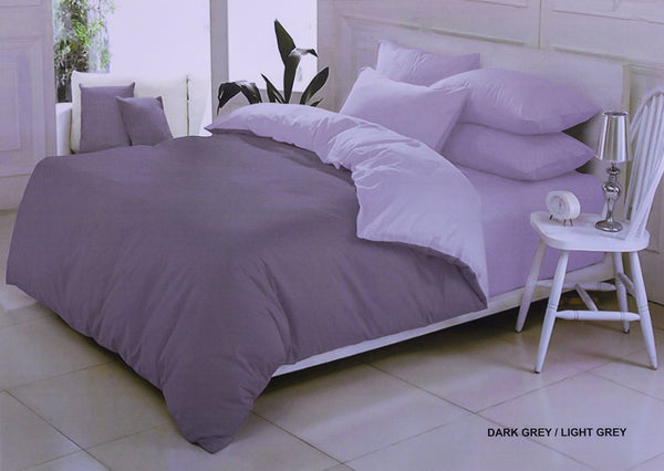 Citex Windsor Comforter Set Single 4Pcs Wcs4Pcs-1