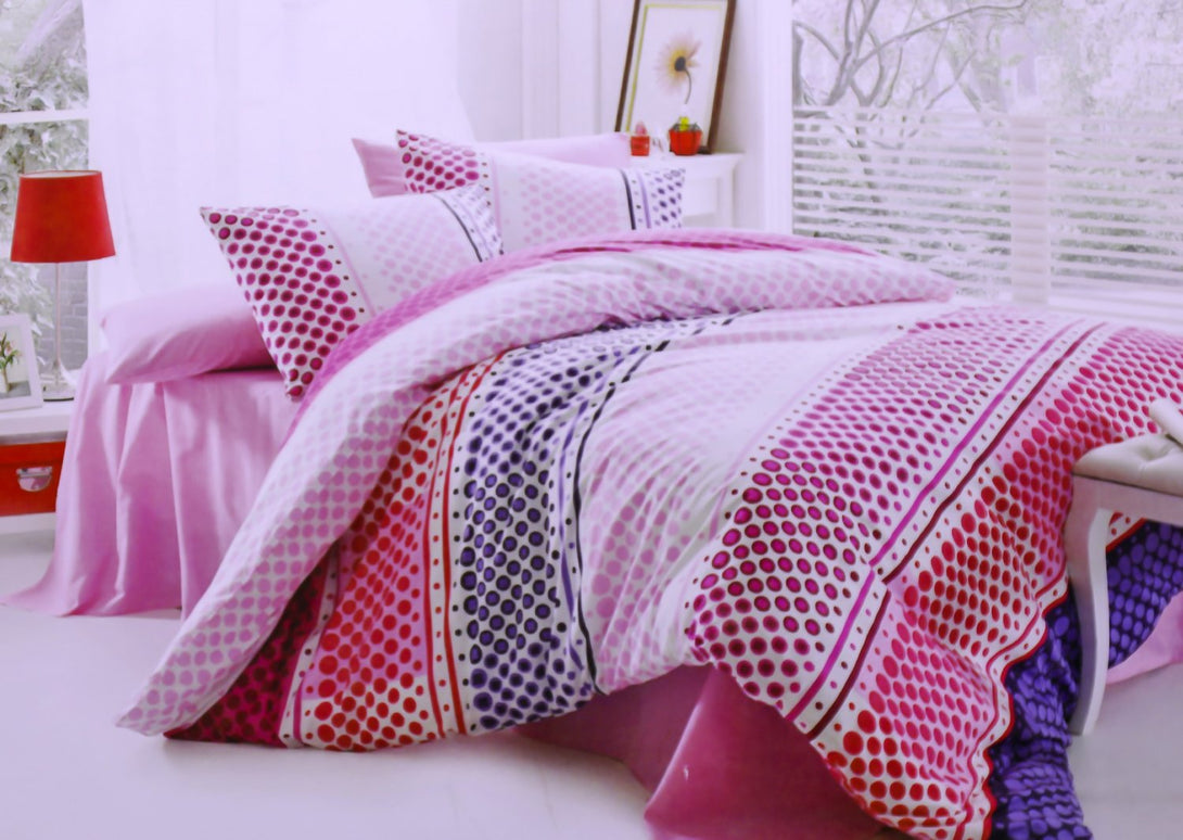 Citex Windsor Comforter Set Single 4Pcs Wcs4Pcs-2 | WCS4PCS | Home & Linen | Bed Sheets, Comforters, Home & Linen |Image 1