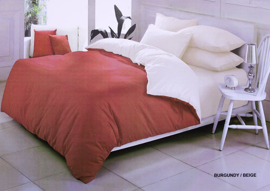 Citex Windsor Comforter Set Single 4Pcs Wcs4Pcs-4 | WCS4PCS | Home & Linen | Bed Sheets, Comforters, Home & Linen |Image 1