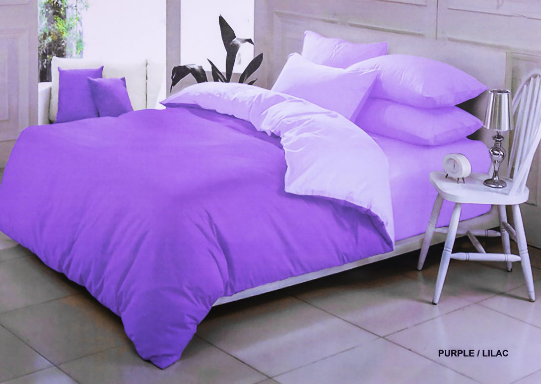 Citex Windsor Comforter Set Single 4Pcs Wcs4Pcs | WCS4PCS | Home & Linen | Bed Sheets, Comforters, Home & Linen |Image 1