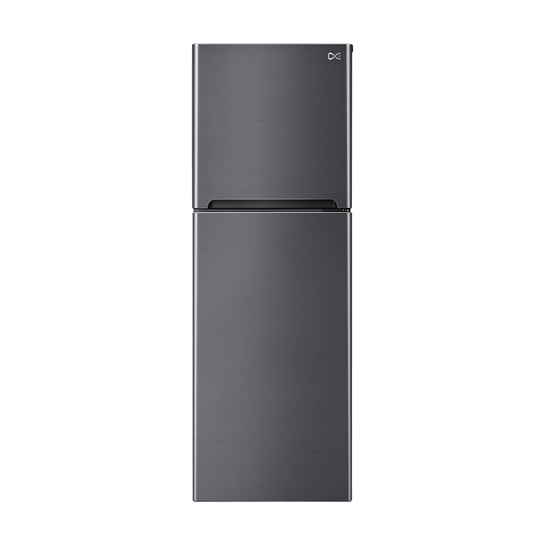 Daewoo 310 Liters 2-Door Refrigerator | WRT-3800GNH | Home Appliances | Double Door, Home Appliances, Major Appliances, Refrigerators |Image 1