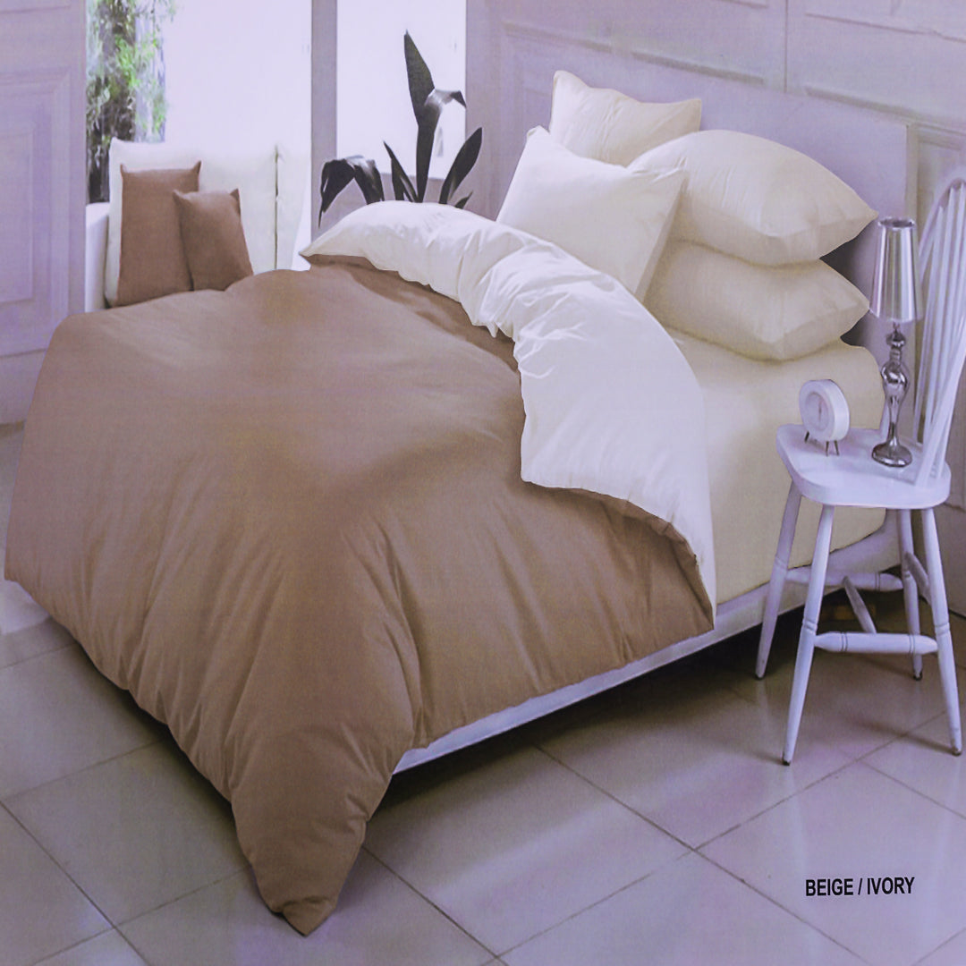 Windsor Comforter 4Pc Single Wcom4Pc | WCOM4PC | Home & Linen | Bed Sheets, Comforters, Home & Linen |Image 1