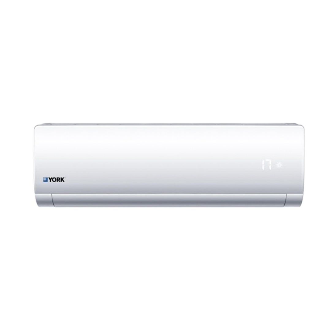 York 1.5 Ton Split Air Conditioner | YHFE18XEVAHA-R4 | Home Appliances | Air Conditioners, Home Appliances, Major Appliances, Split A/C |Image 1