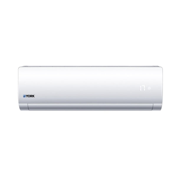 York 2.5 Ton Split Air Conditioner | YHFE28XEVAHA-R3 | Home Appliances | Air Conditioners, Home Appliances, Major Appliances, Split A/C |Image 1
