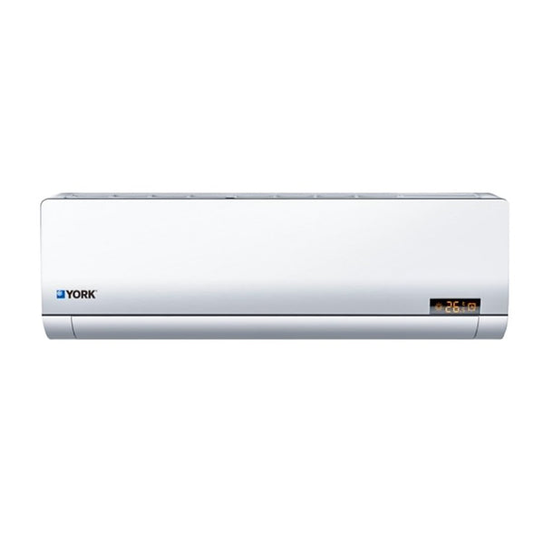York 2.7 Ton Split Air Conditioner | YHFE32XEVAHG-R3 | Home Appliances | Air Conditioners, Home Appliances, Major Appliances, Split A/C |Image 1