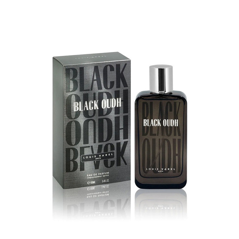 عطر بلاك عود من لويس فاريل 100 مل للرجال عطر بلاك عود من لويس فاريل 100 مل للرجال