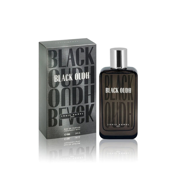 Black Oudh By Louis Varel 100 Ml Men Perfume | ZBKOUD50 | Perfumes | Men Perfumes, Perfumes |Image 1