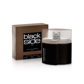 BLACK SIDE EDT MEN 90ML