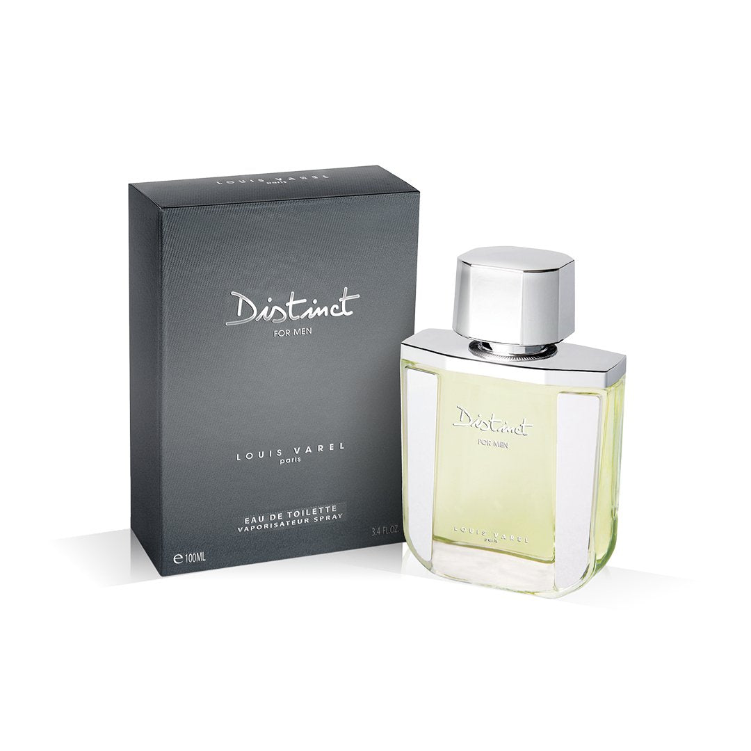 عطر ديستانس اكوا من لويس فاريل للرجال 100 مل عطر ديستانس اكوا من لويس فاريل للرجال 100 مل