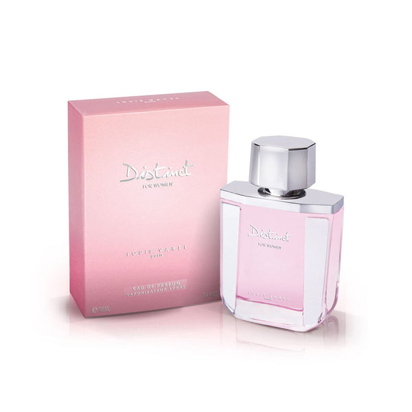 Distanct Edp Woman 100 Ml | ZDISTW50 | Perfumes | Perfumes |Image 1