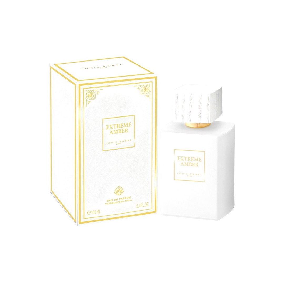 Extreme Amber By Louis Varel 100 Ml Unisex Perfume | ZEXTA50 | Perfumes | Men Perfumes, Perfumes, Women Perfumes |Image 1