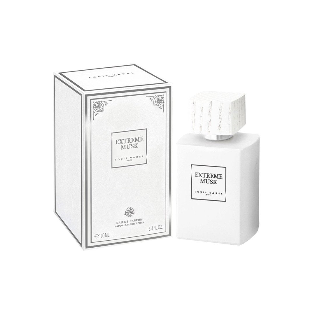 عطر اكستريم مسك من لويس فاريل 100 مل للجنسين عطر اكستريم مسك من لويس فاريل 100 مل للجنسين