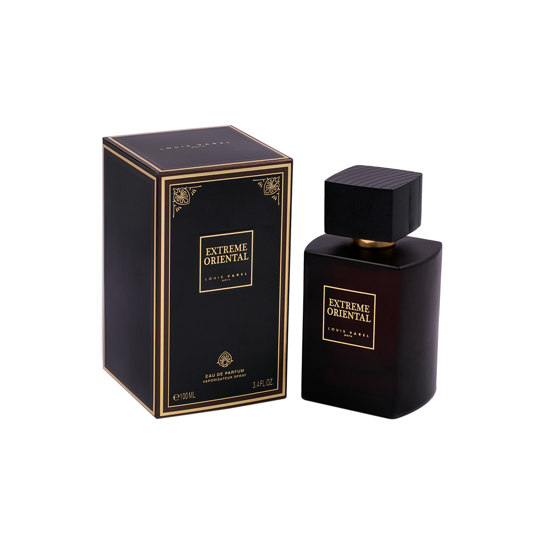 Extreme Oriental By Louis Varel 100 Ml Men Perfume | ZEXTORI50 | Perfumes | Men Perfumes, Perfumes |Image 1