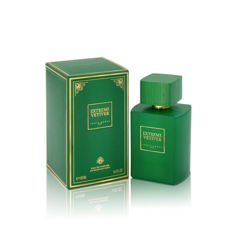 عطر اكستريم فيتيفر من لويس فاريل 100 مل للجنسين عطر اكستريم فيتيفر من لويس فاريل 100 مل للجنسين