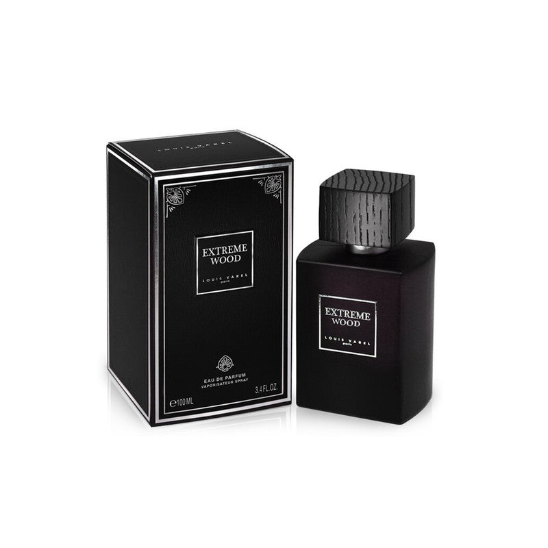 عطر اكستريم وود من لويس فاريل للجنسين 100 مل عطر اكستريم وود من لويس فاريل للجنسين 100 مل
