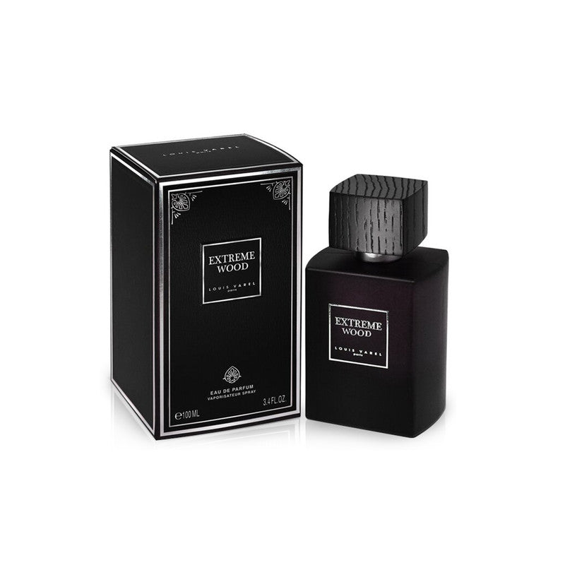 Extreme Wood By Louis Varel 100 Ml Unisex Perfume | ZEXTW50 | Perfumes | Men Perfumes, Perfumes, Women Perfumes |Image 1
