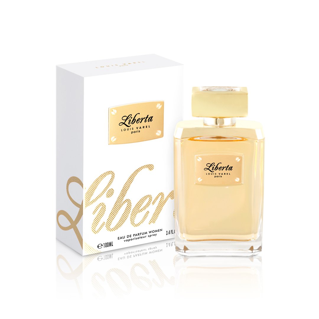 Liberta Women Edp 100Ml | ZLIBEW50 | Perfumes | Perfumes |Image 1