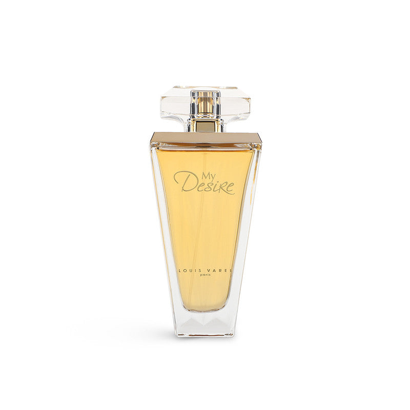 عطر ماي ديزاير من لويس فاريل 100 مل للنساء عطر ماي ديزاير من لويس فاريل 100 مل للنساء