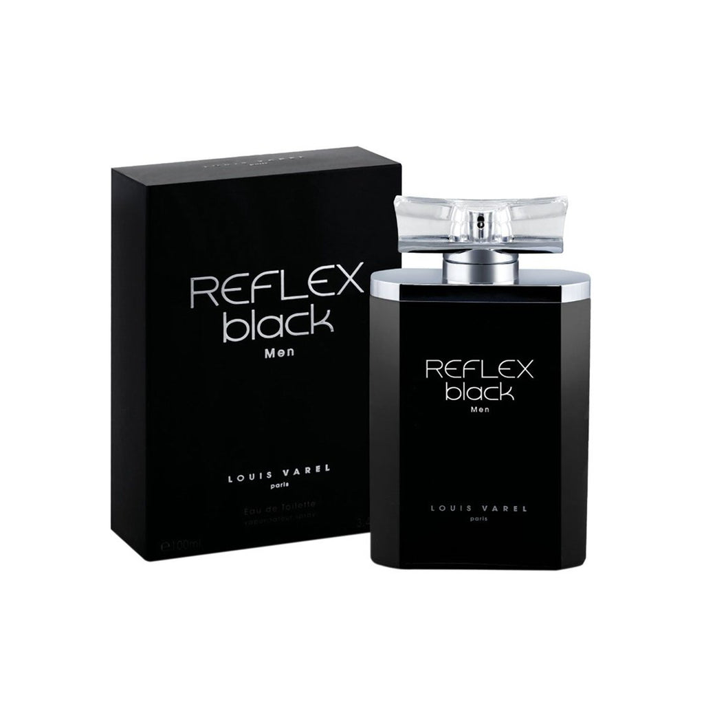 REFLEX BLACK MEN 100 ML