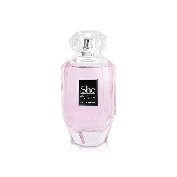 She In Love By Louis Varel 100 Ml Women Perfume | ZSHELO50 | Perfumes | Perfumes, Women Perfumes |Image 1