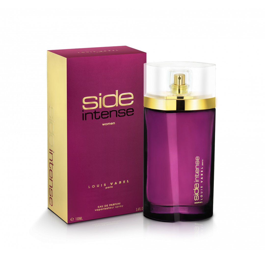 Side Intense Women Edp 100Ml - Zsideintw50 | ZSIDEINTW50 | Perfumes | Perfumes |Image 1