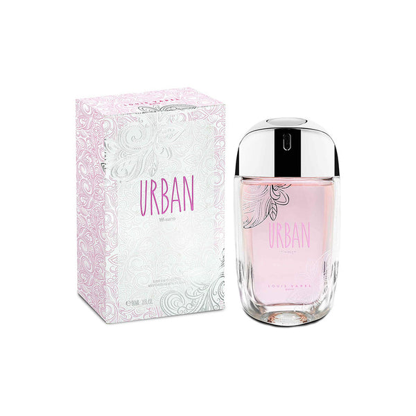 Urban By Louis Varel 100 Ml Women Perfume | ZURBANW50 | Perfumes | Perfumes, Women Perfumes |Image 1