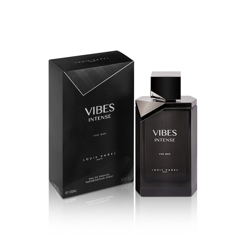 عطر فايبس انتنس من لويس فاريل 90 مل للرجال عطر فايبس انتنس من لويس فاريل 90 مل للرجال