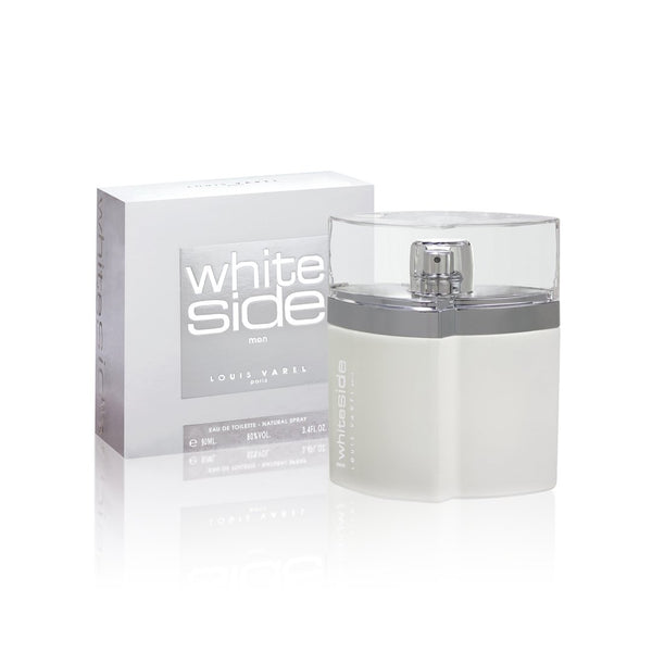 White SideBy Louis Varel 90 Ml Men Perfume | ZWHSIDE50 | Perfumes | Men Perfumes, Perfumes |Image 1