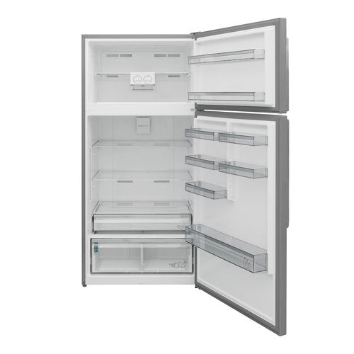 Sharp 765 Liters 2 Door Refrigerator | SJ-SR765-HS3 | Home Appliances | Double Door, Home Appliances, Major Appliances Kitchen Appliances, Refrigerators |Image 1