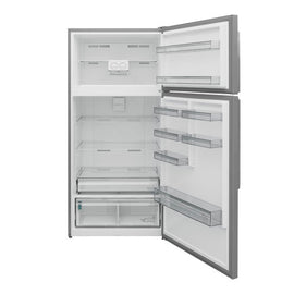 Sharp - Refrigerator SJ-SR765-HS3